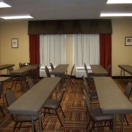 Hampton Inn Uniontown Εξωτερικό φωτογραφία