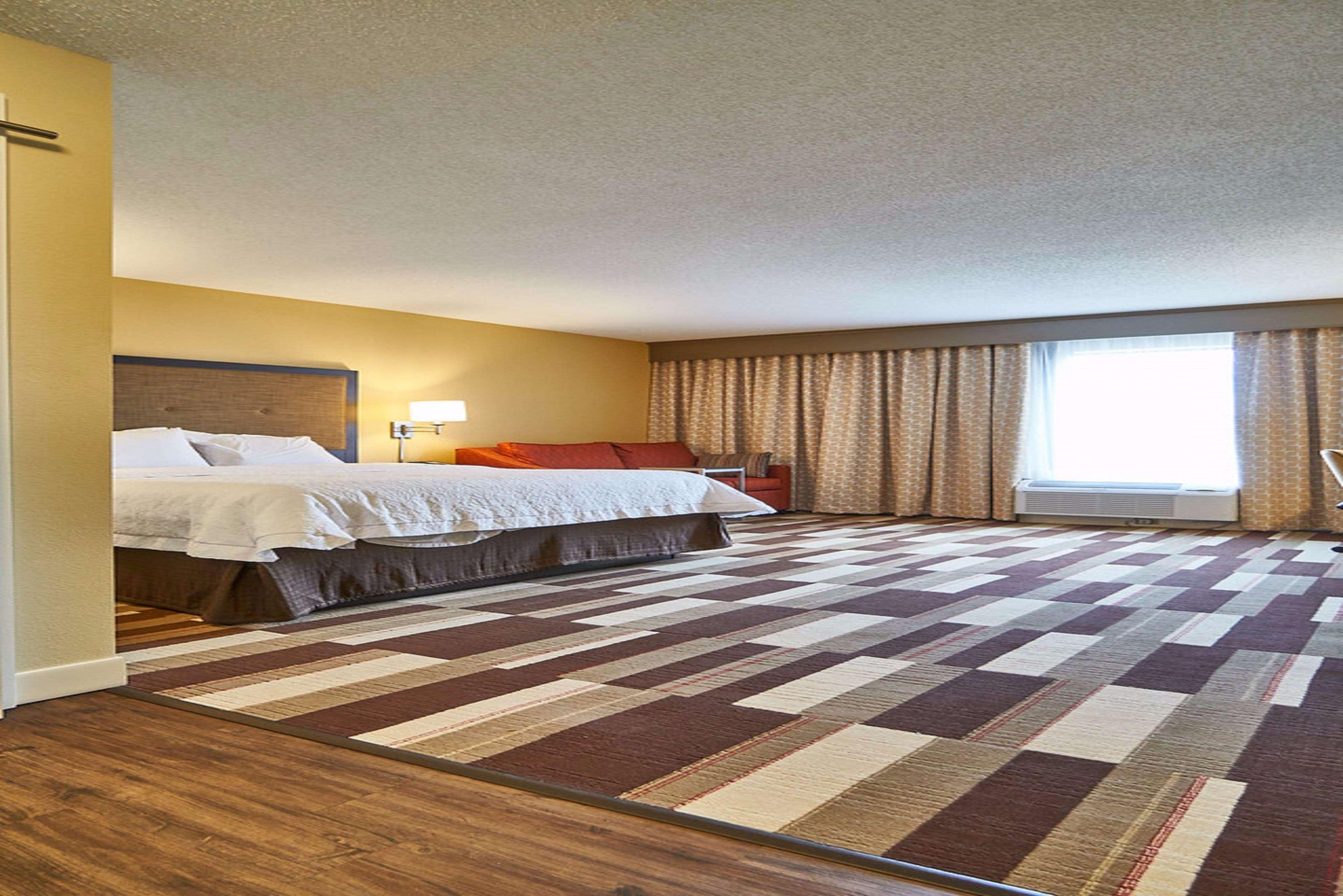 Hampton Inn Uniontown Εξωτερικό φωτογραφία
