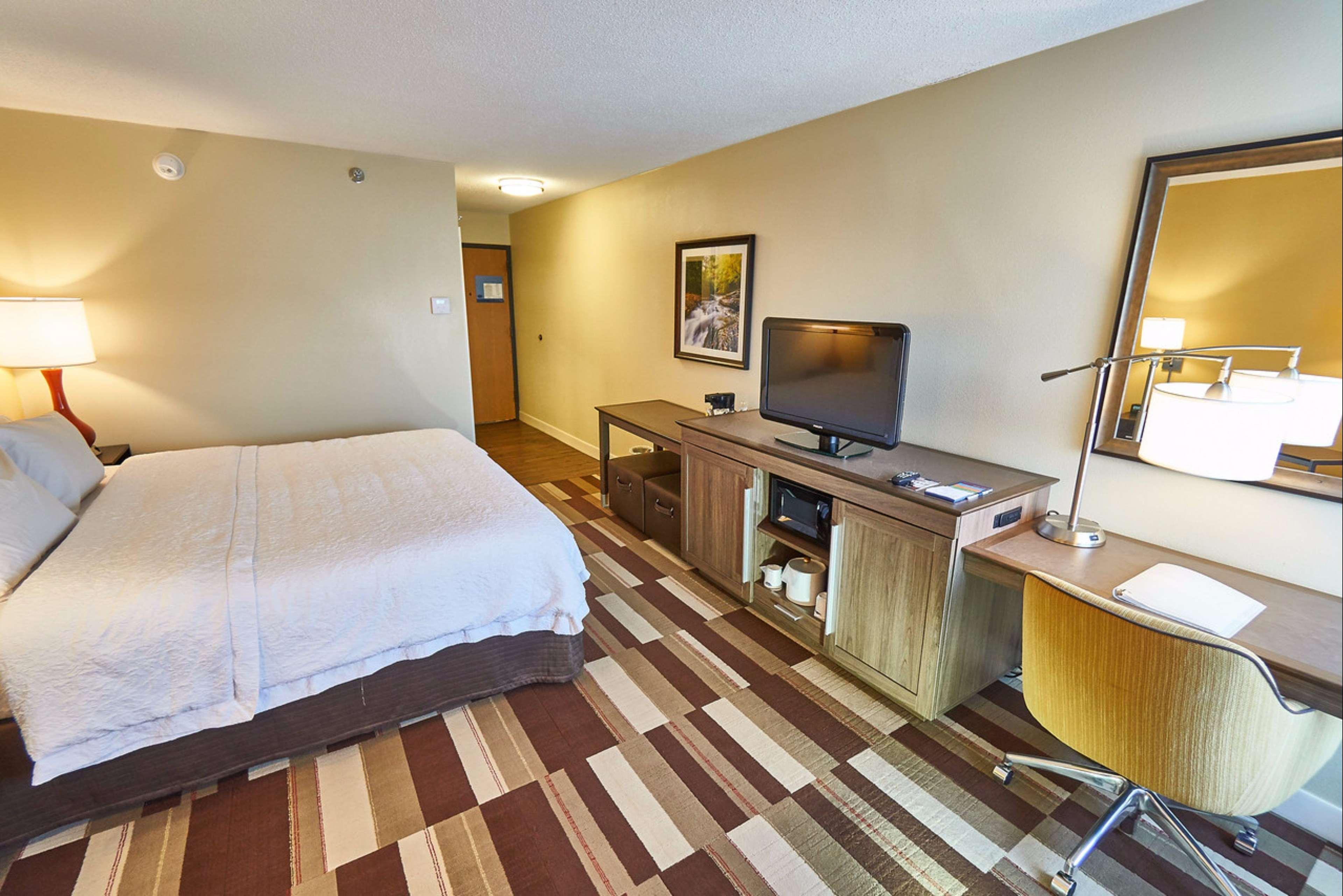 Hampton Inn Uniontown Εξωτερικό φωτογραφία
