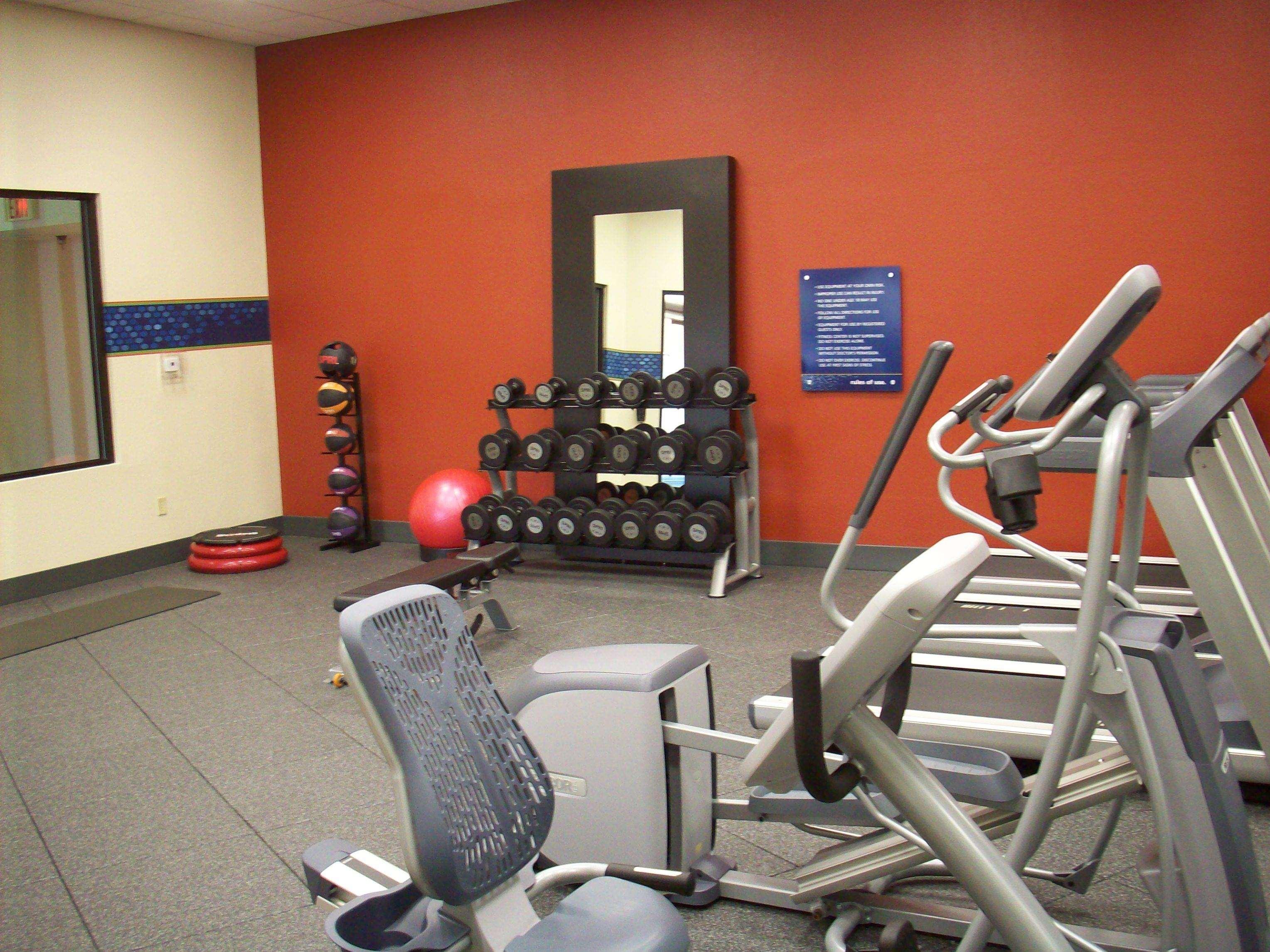 Hampton Inn Uniontown Εξωτερικό φωτογραφία