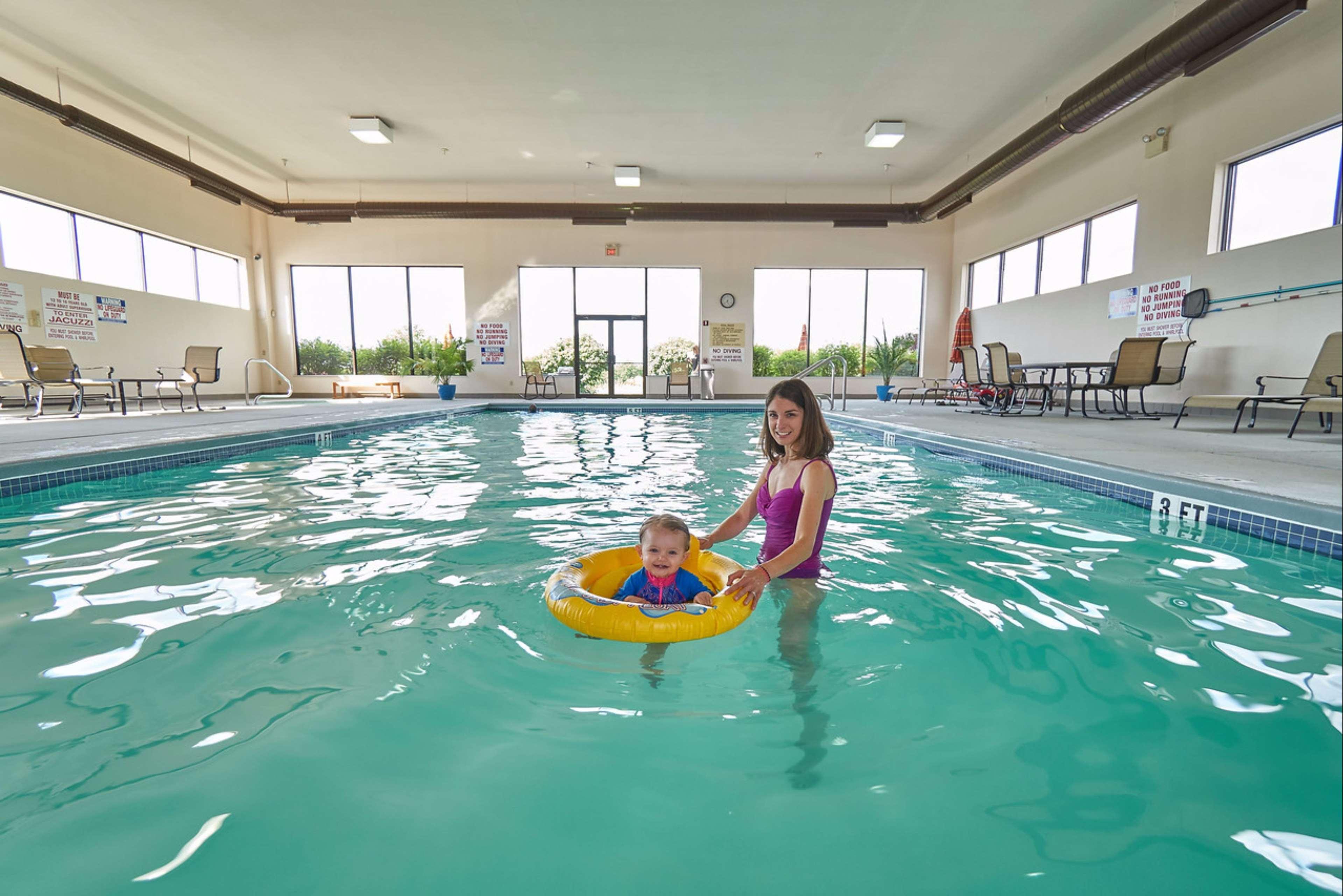 Hampton Inn Uniontown Εξωτερικό φωτογραφία