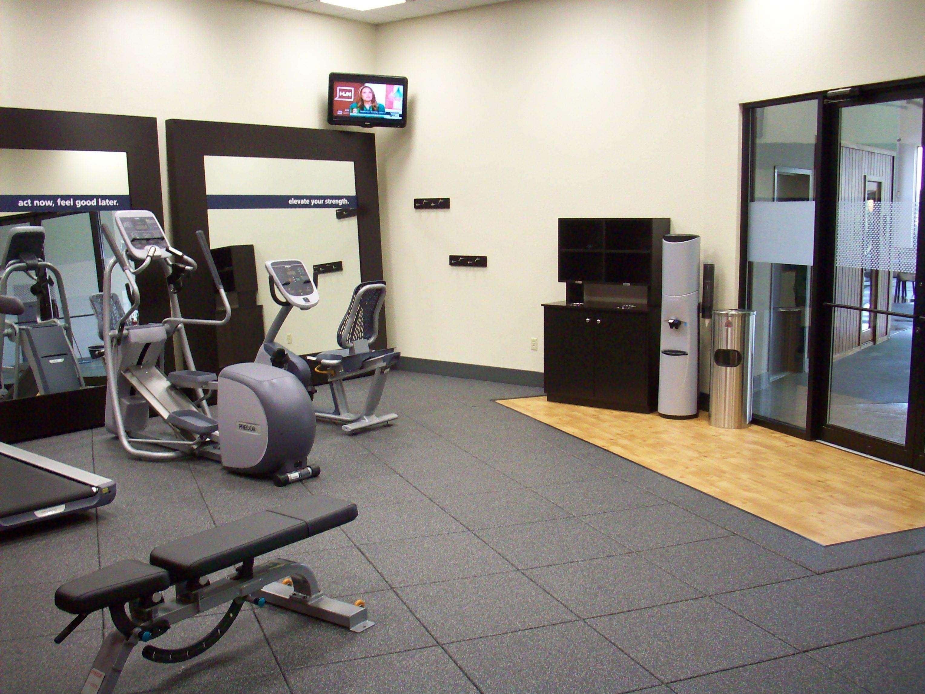 Hampton Inn Uniontown Εξωτερικό φωτογραφία