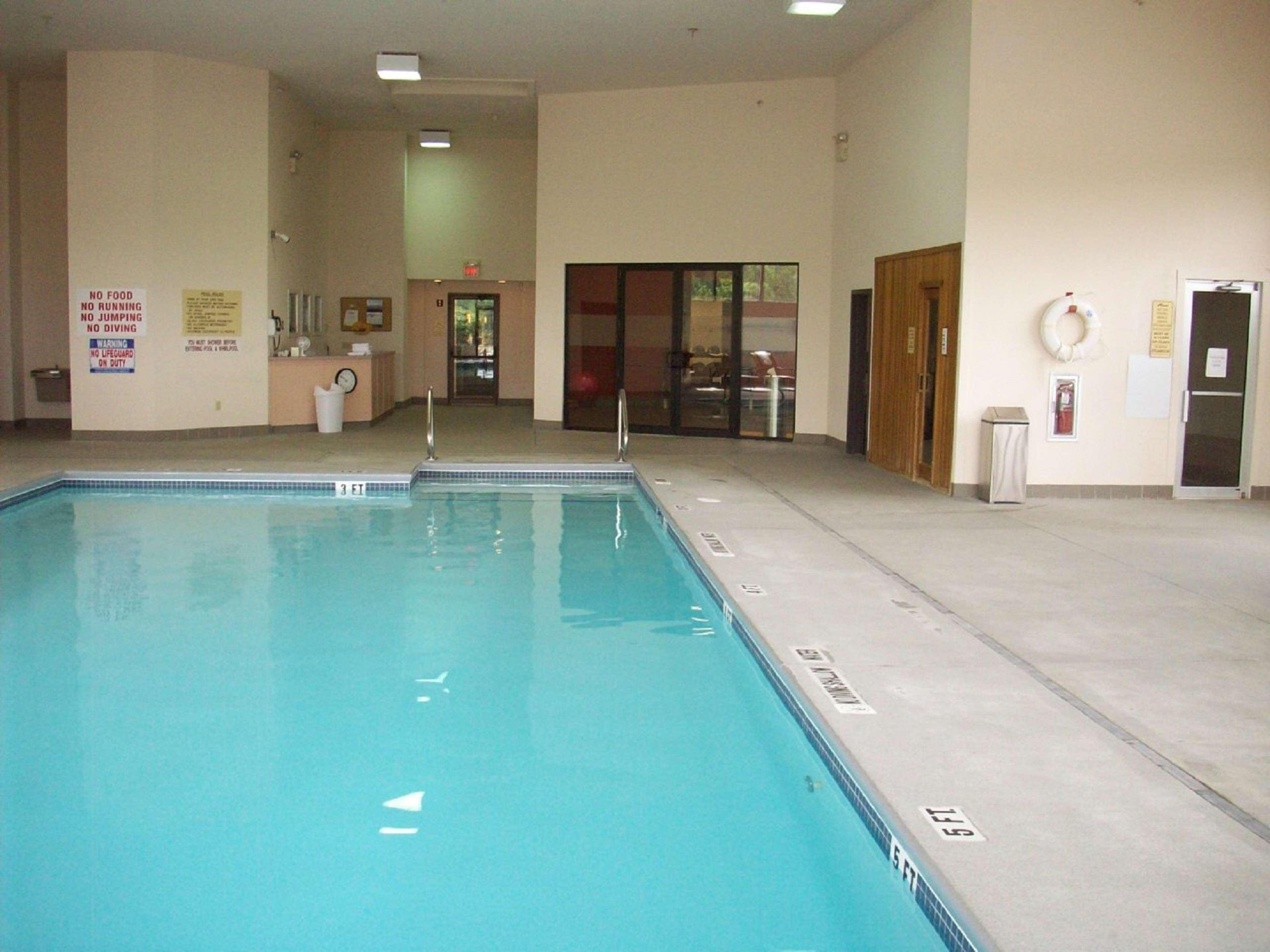 Hampton Inn Uniontown Εξωτερικό φωτογραφία