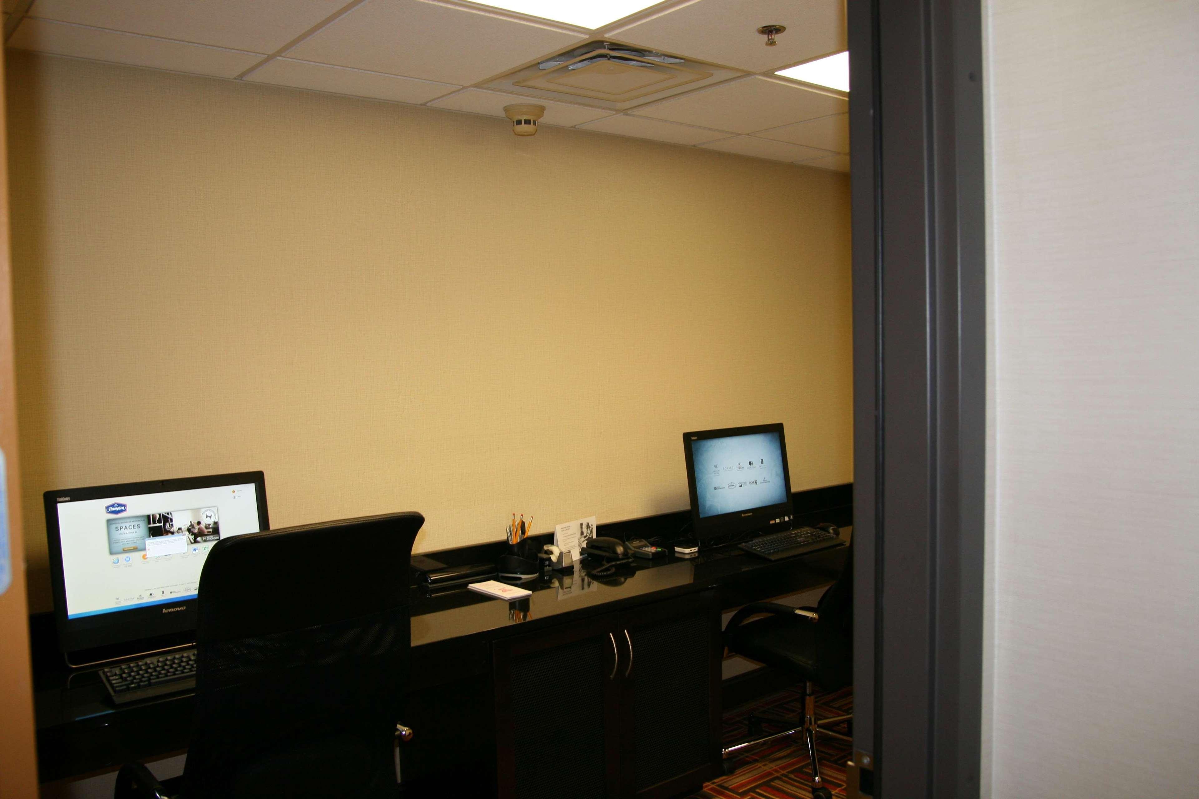 Hampton Inn Uniontown Εξωτερικό φωτογραφία
