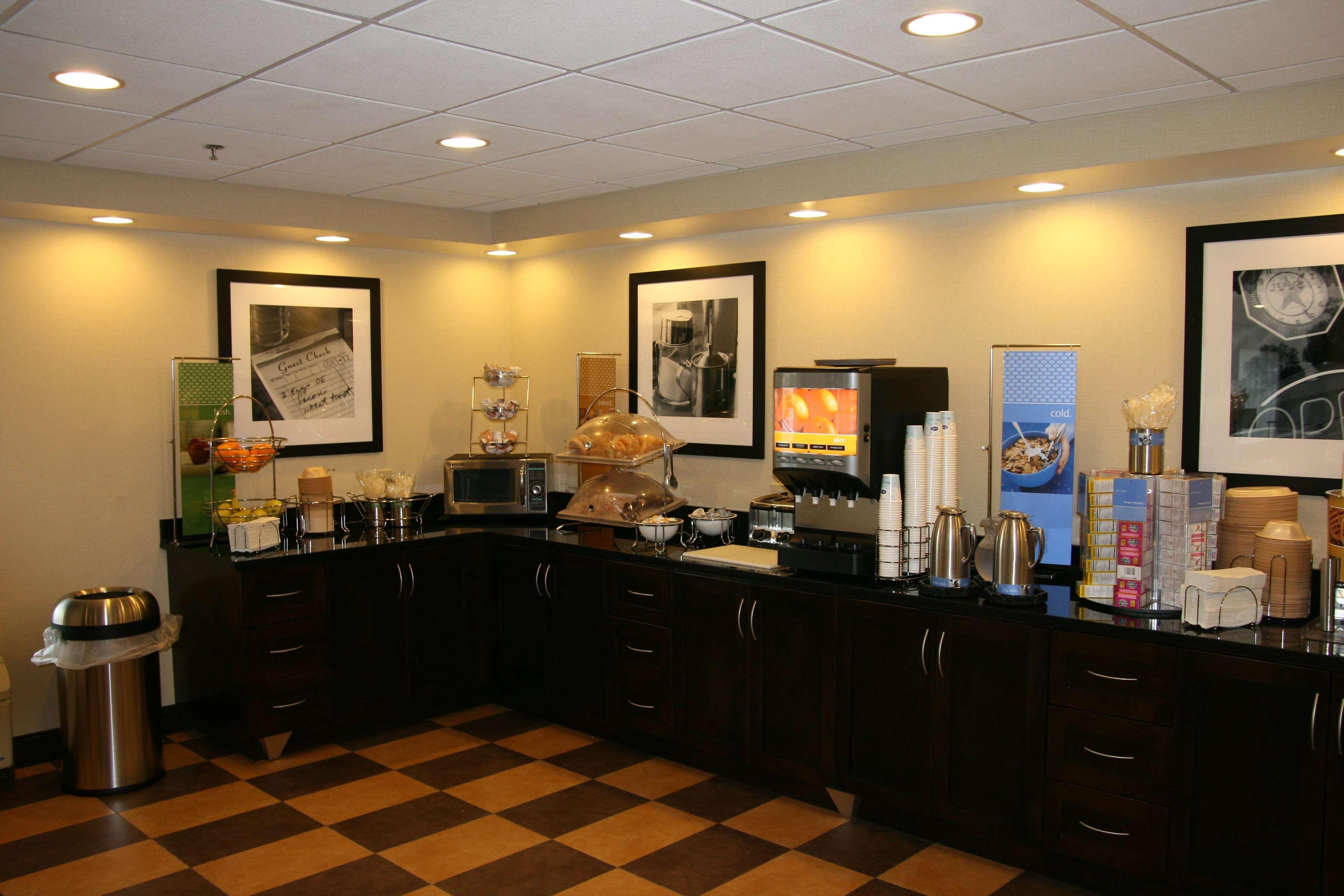 Hampton Inn Uniontown Εξωτερικό φωτογραφία