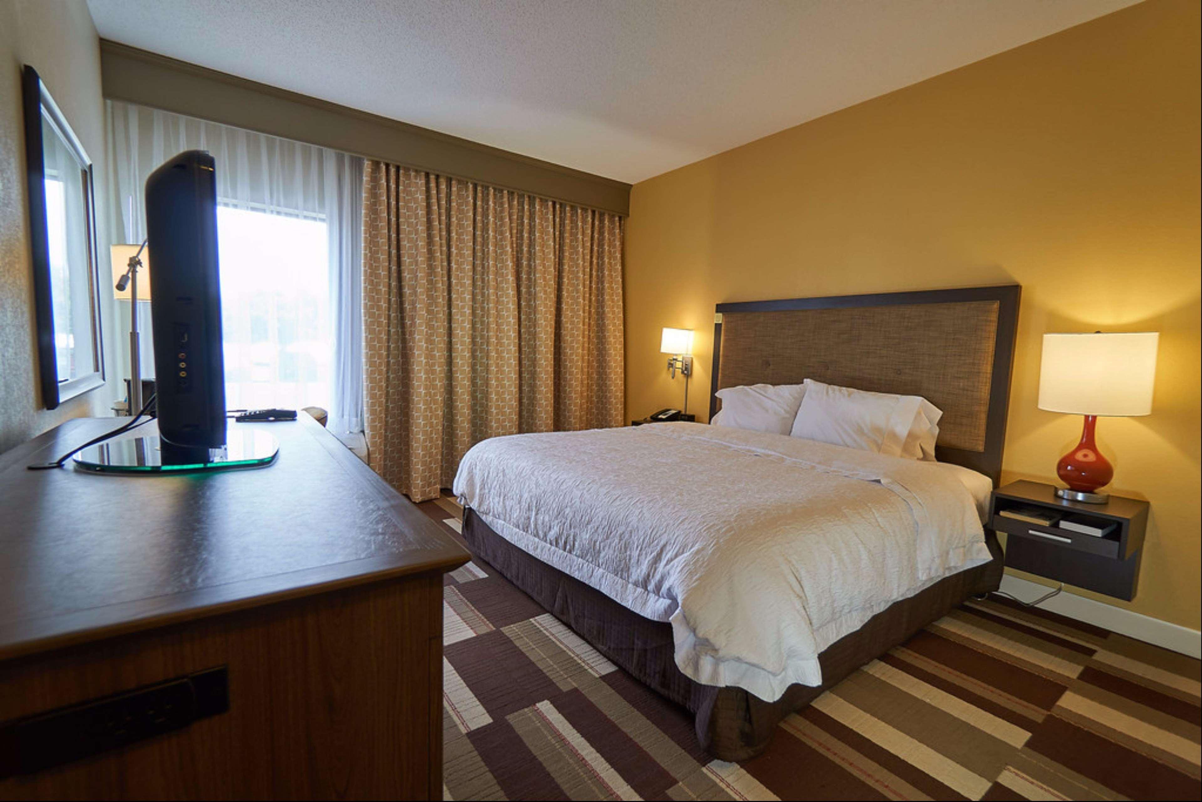 Hampton Inn Uniontown Εξωτερικό φωτογραφία
