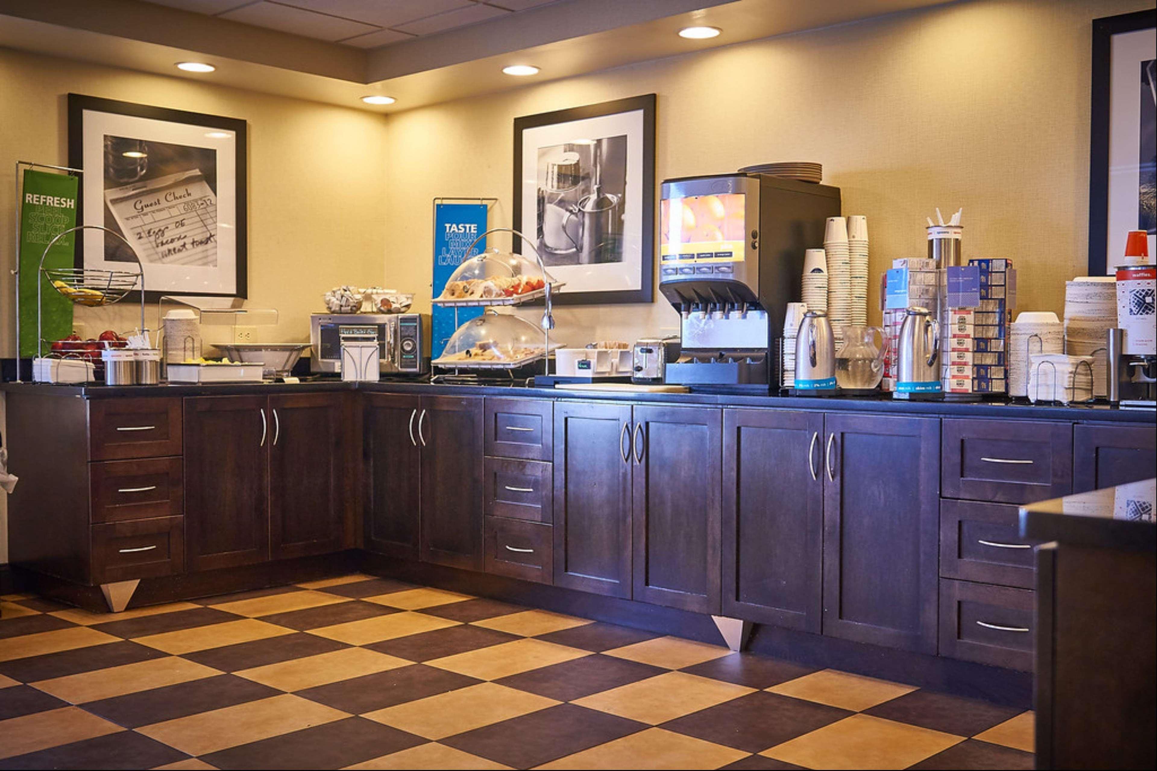 Hampton Inn Uniontown Εξωτερικό φωτογραφία