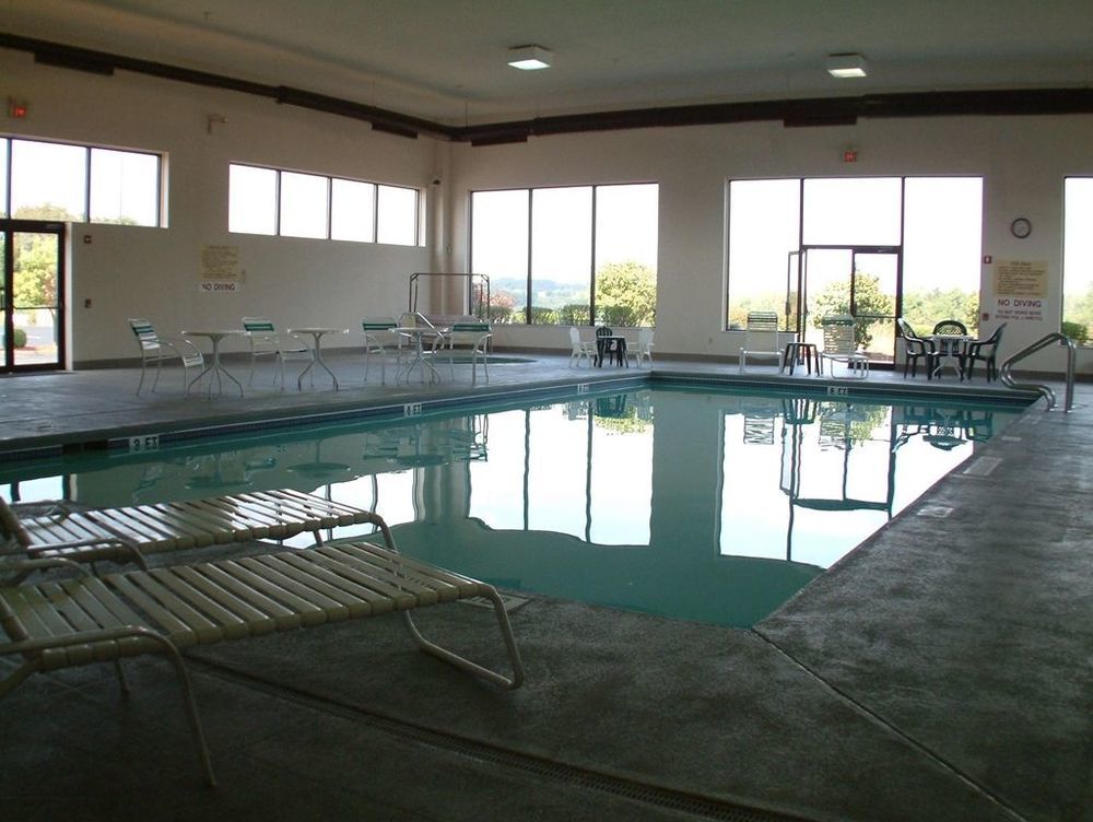 Hampton Inn Uniontown Ανέσεις φωτογραφία