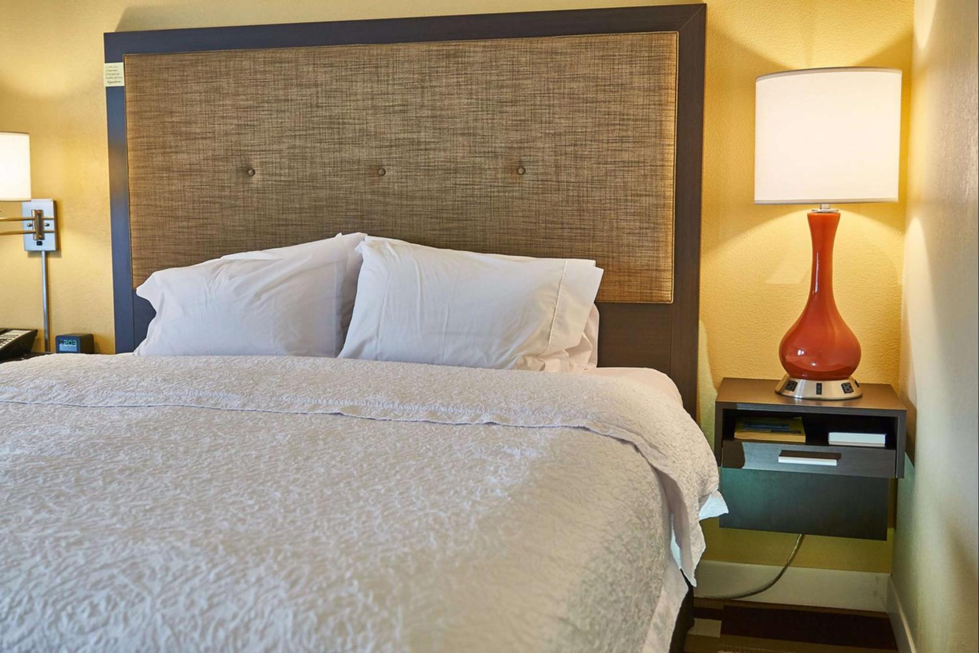 Hampton Inn Uniontown Εξωτερικό φωτογραφία