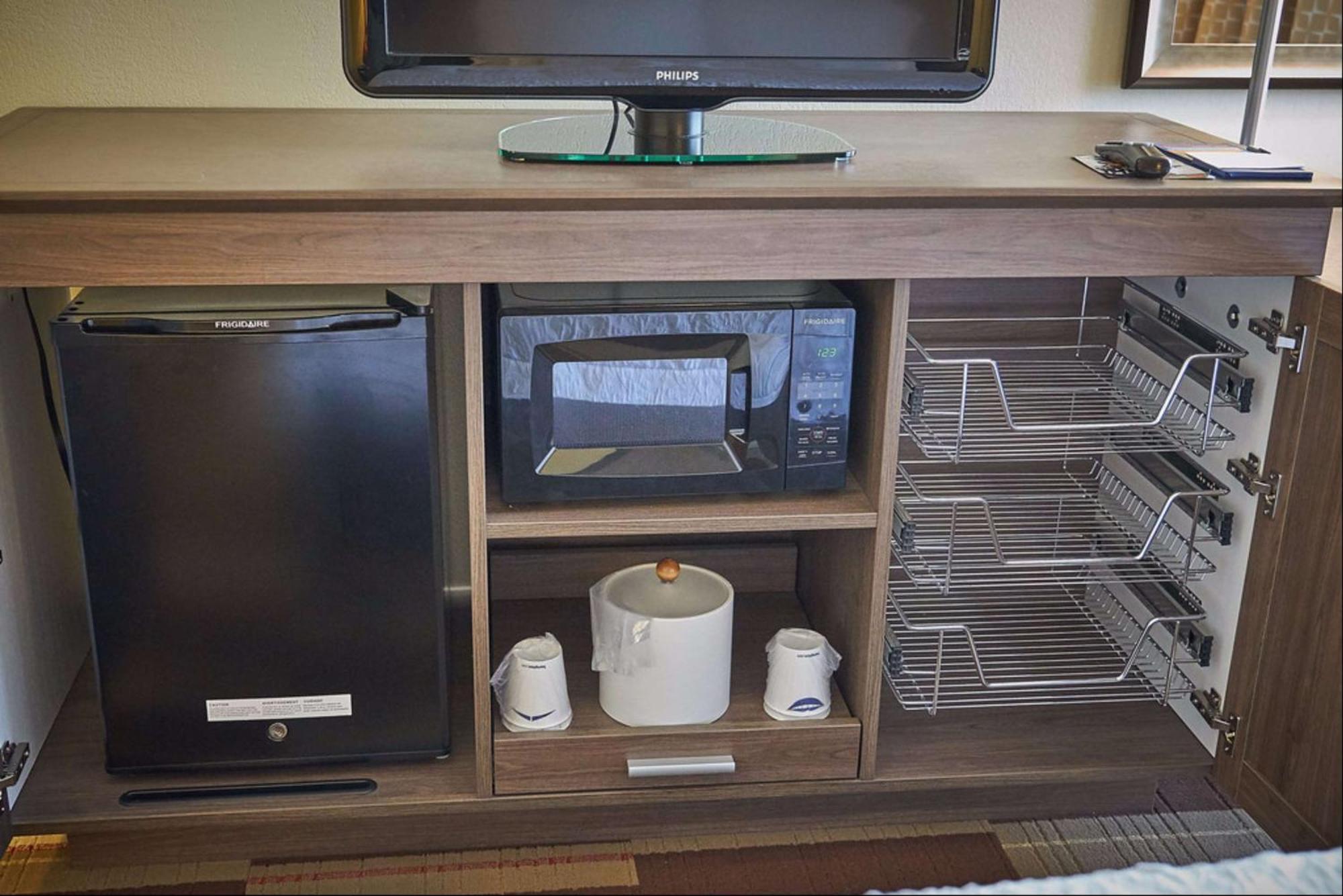 Hampton Inn Uniontown Εξωτερικό φωτογραφία