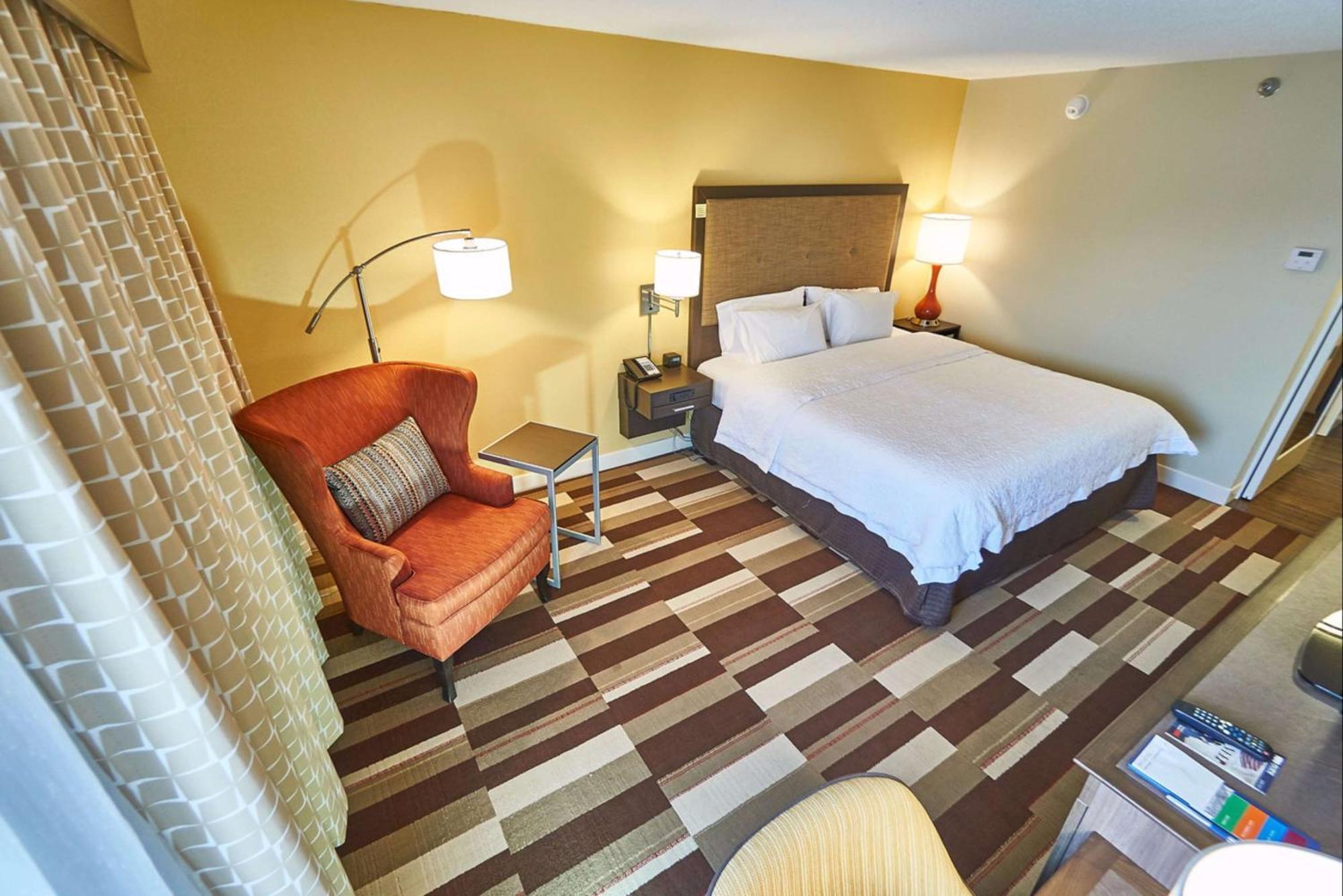 Hampton Inn Uniontown Εξωτερικό φωτογραφία