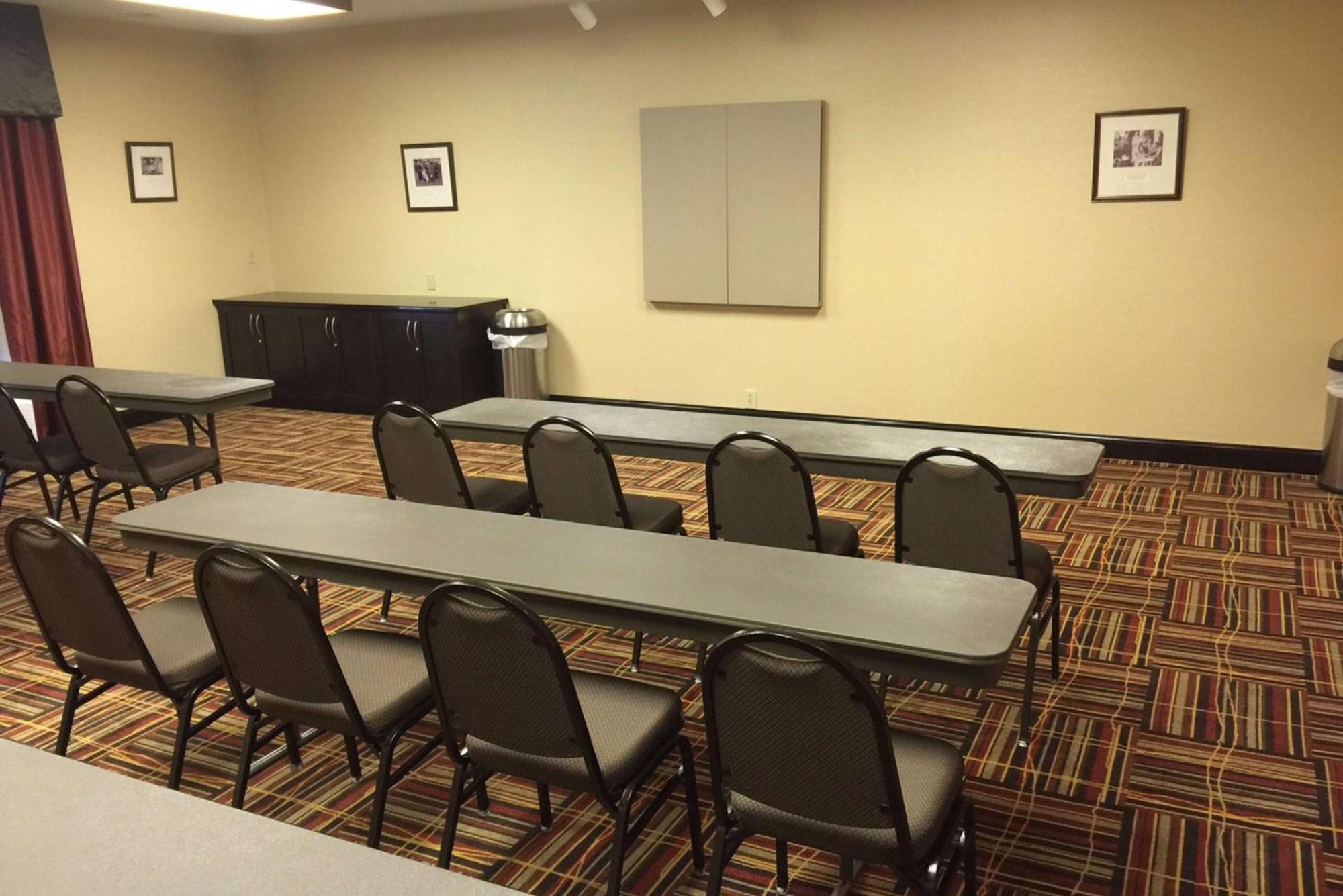 Hampton Inn Uniontown Εξωτερικό φωτογραφία