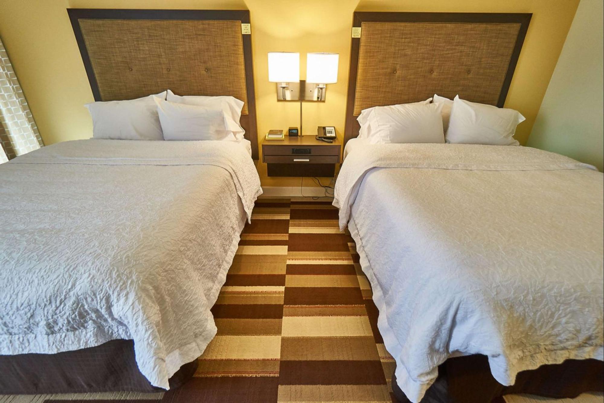 Hampton Inn Uniontown Εξωτερικό φωτογραφία