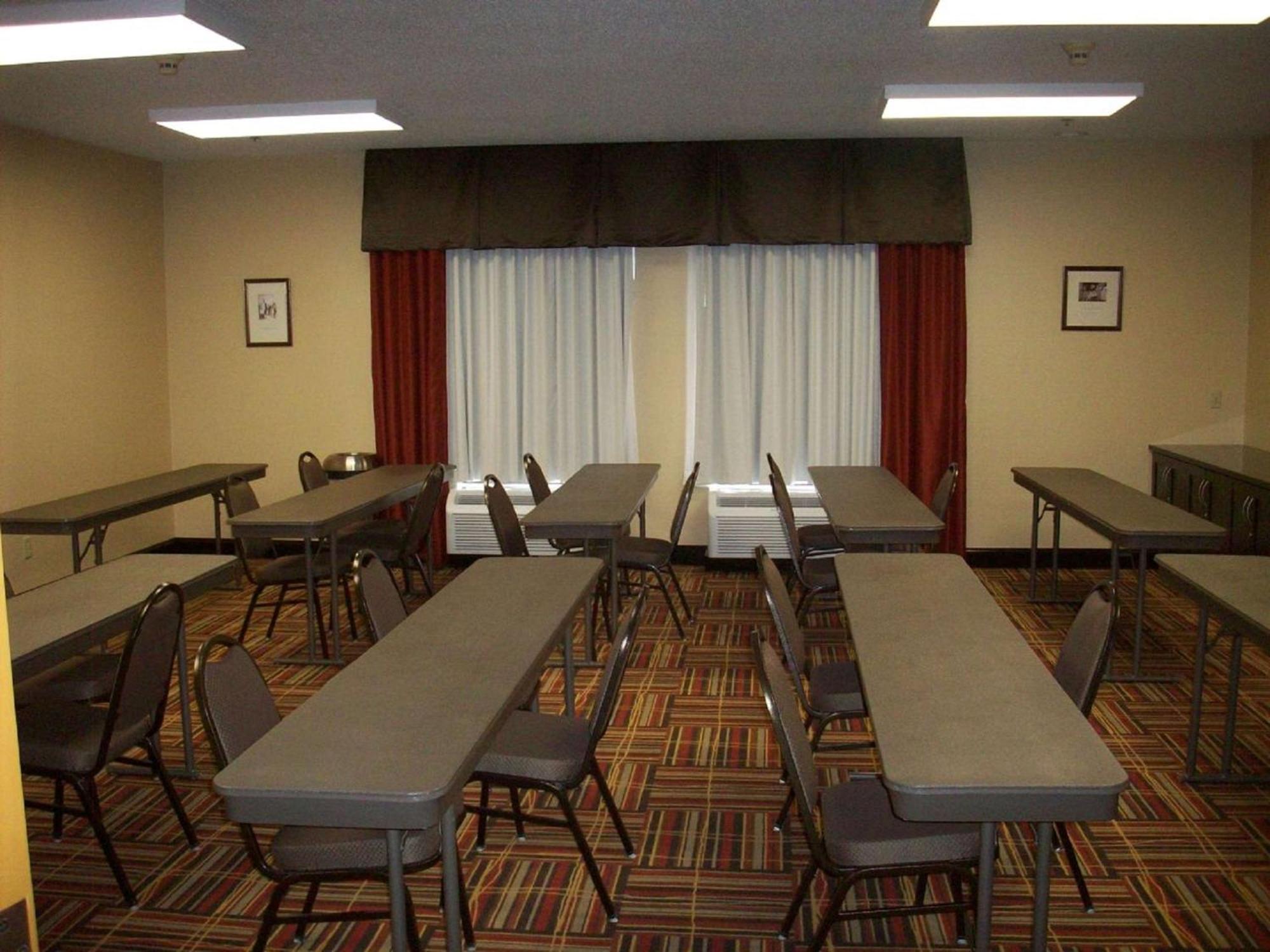 Hampton Inn Uniontown Εξωτερικό φωτογραφία